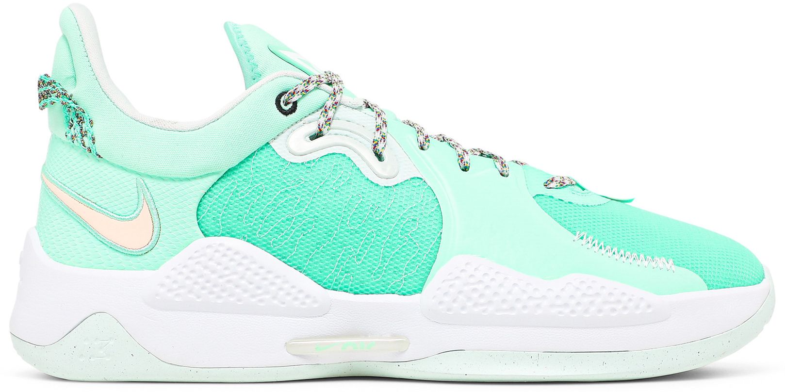 footlocker pg5