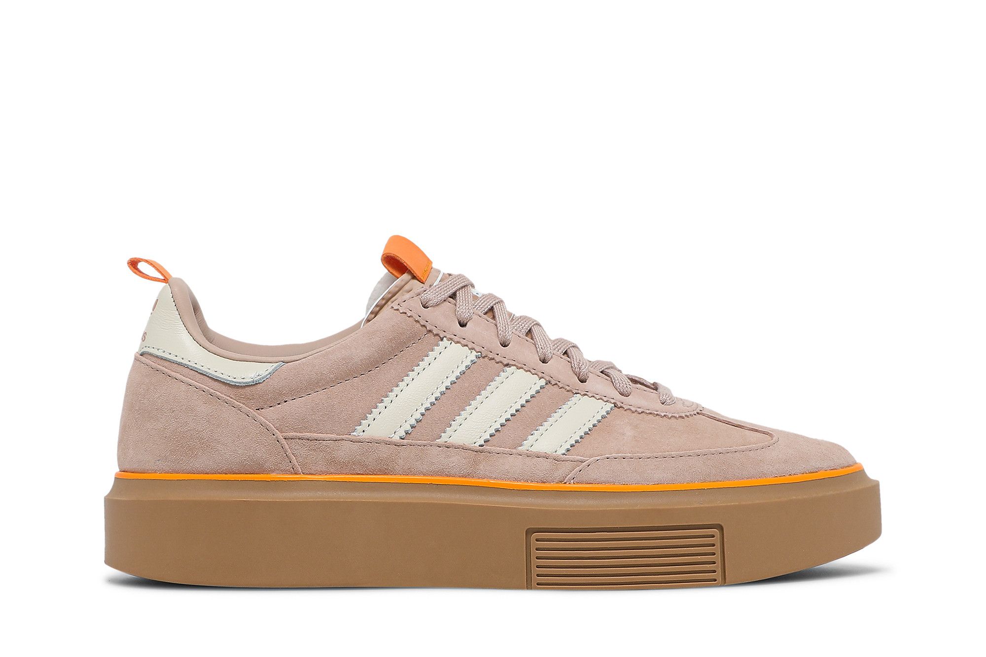 Buy Adidas Wmns Super Sleek 72 'Ash Pearl Gum' - GX5165 | GOAT