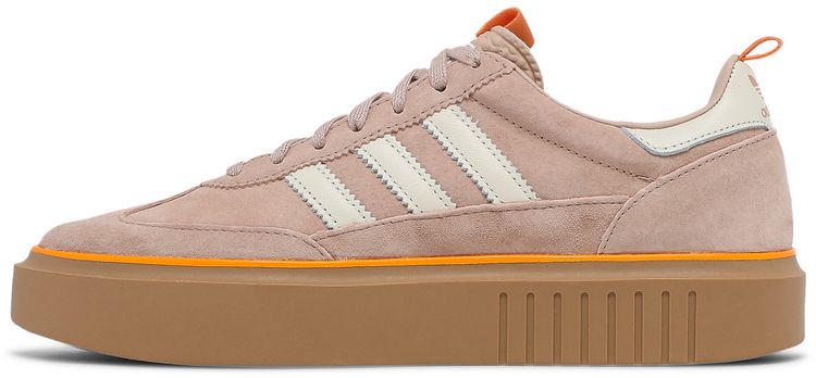 Adidas Wmns Super Sleek 72 Ash Pearl Gum