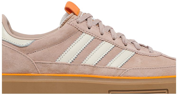 Adidas Wmns Super Sleek 72 Ash Pearl Gum