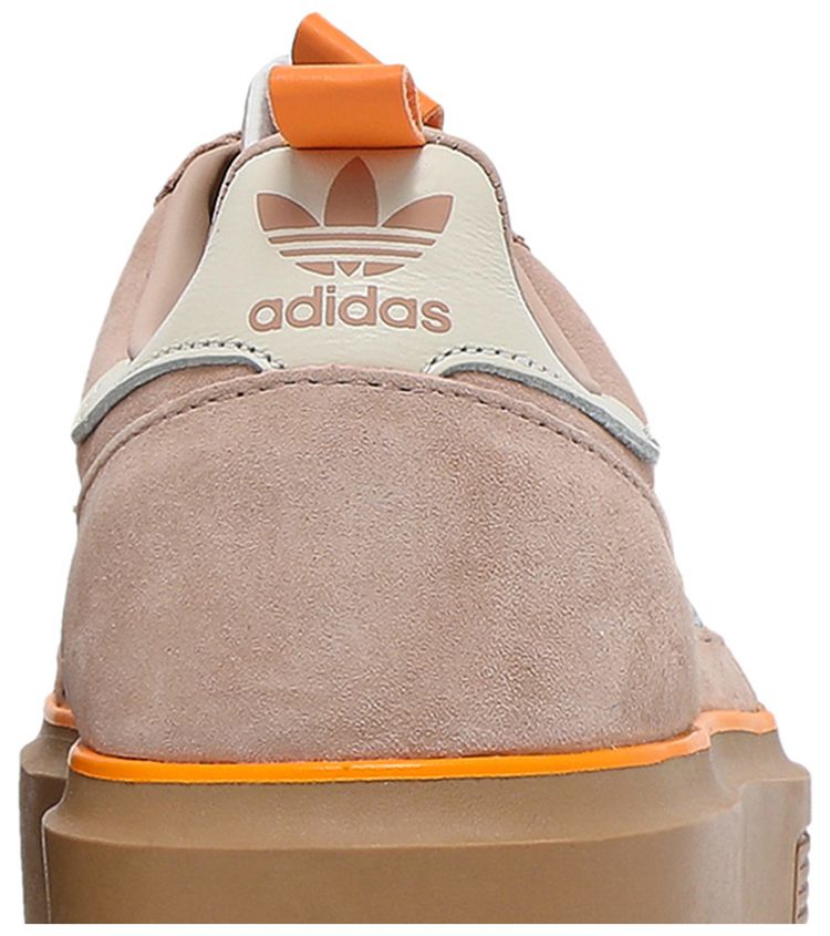 Adidas Wmns Super Sleek 72 Ash Pearl Gum