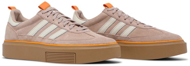 Adidas Wmns Super Sleek 72 Ash Pearl Gum