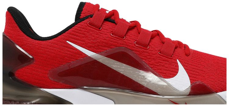 Nike Force Zoom Trout 7 TF University Red