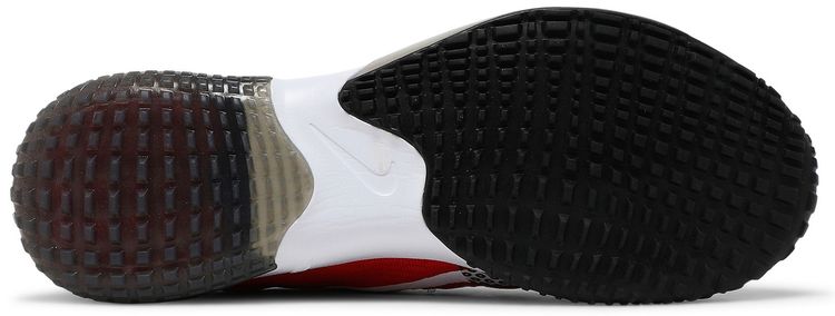 Nike Force Zoom Trout 7 TF University Red