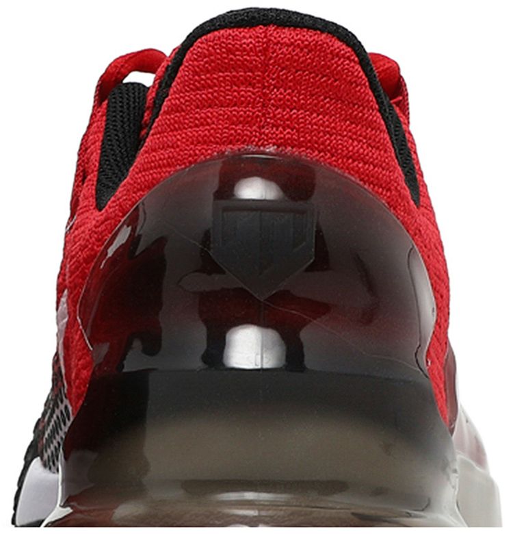 Nike Force Zoom Trout 7 TF University Red