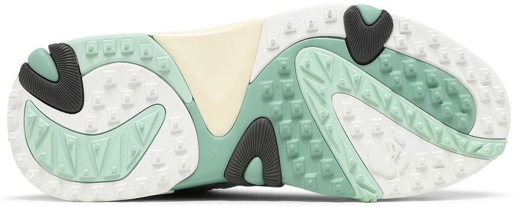 Off White ODSY 2000 Mint Blue