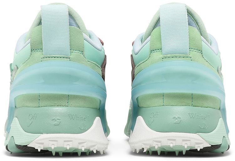 Off White ODSY 2000 Mint Blue