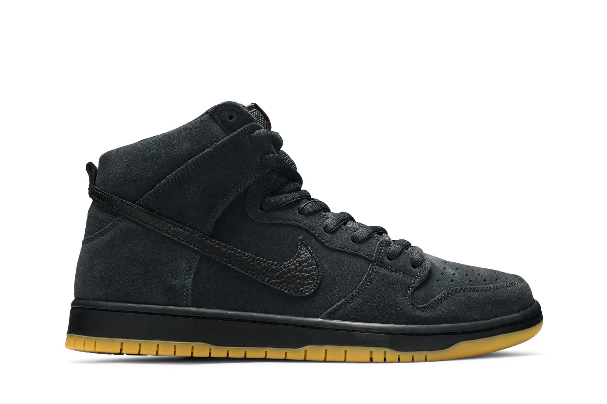 Dunk high pro sales
