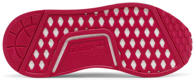 Her Studio London x adidas Wmns NMD R1 Floral   White