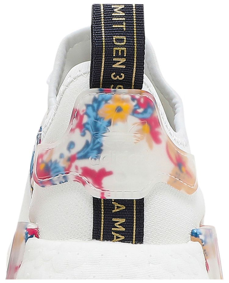 Her Studio London x adidas Wmns NMD R1 Floral   White