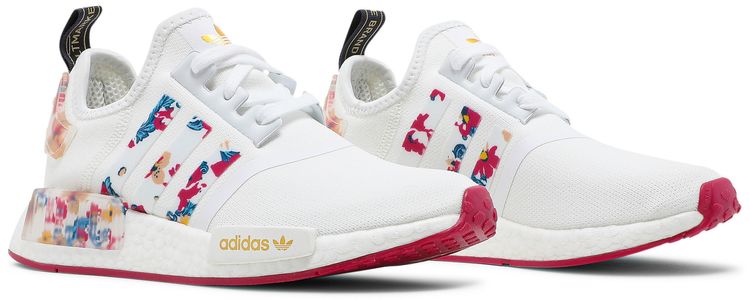 Her Studio London x adidas Wmns NMD R1 Floral   White