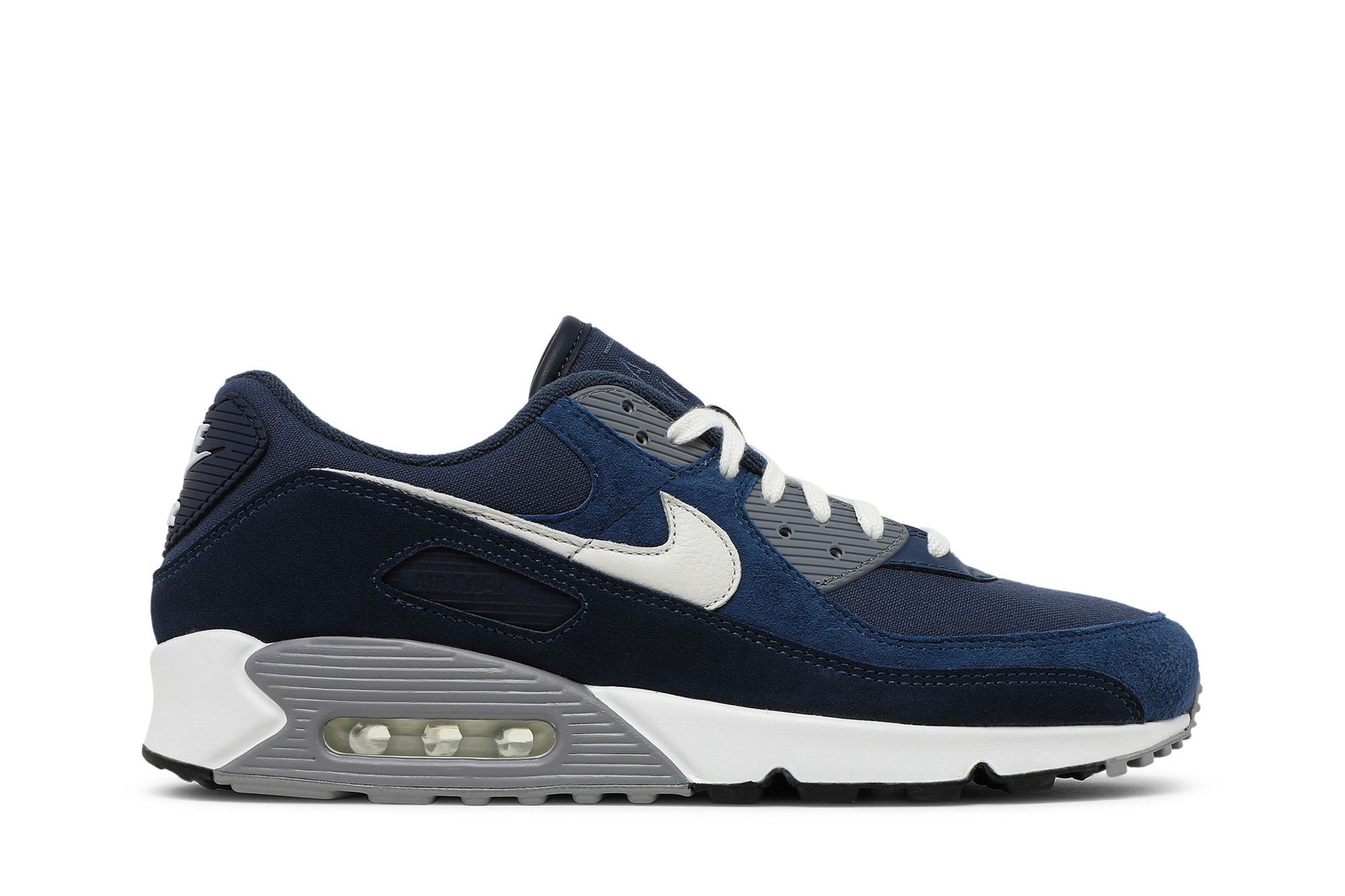 Buy Air Max 90 Premium Obsidian DA1641 400 GOAT SA