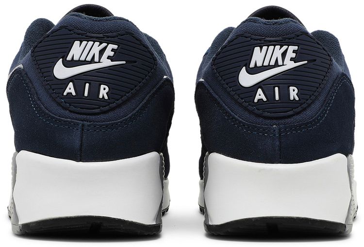 Nike Air Max 90 Premium Obsidian