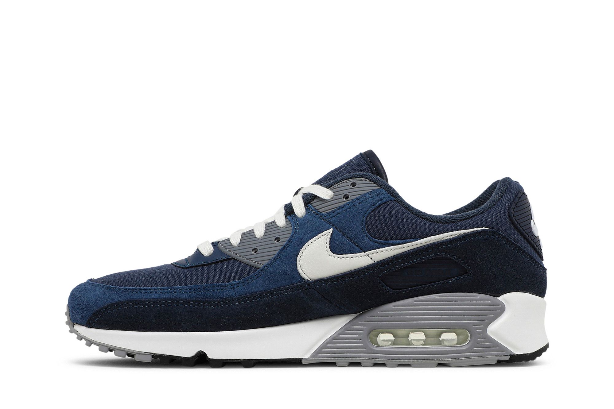 Nike air max 90 obsidian navy hotsell