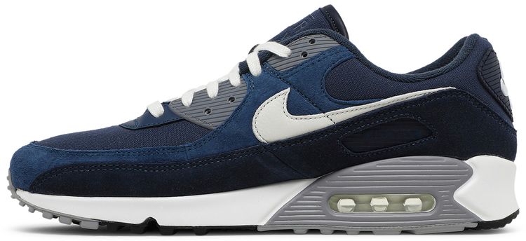 Nike Air Max 90 Premium Obsidian