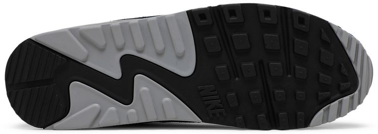 Nike Air Max 90 Premium Obsidian