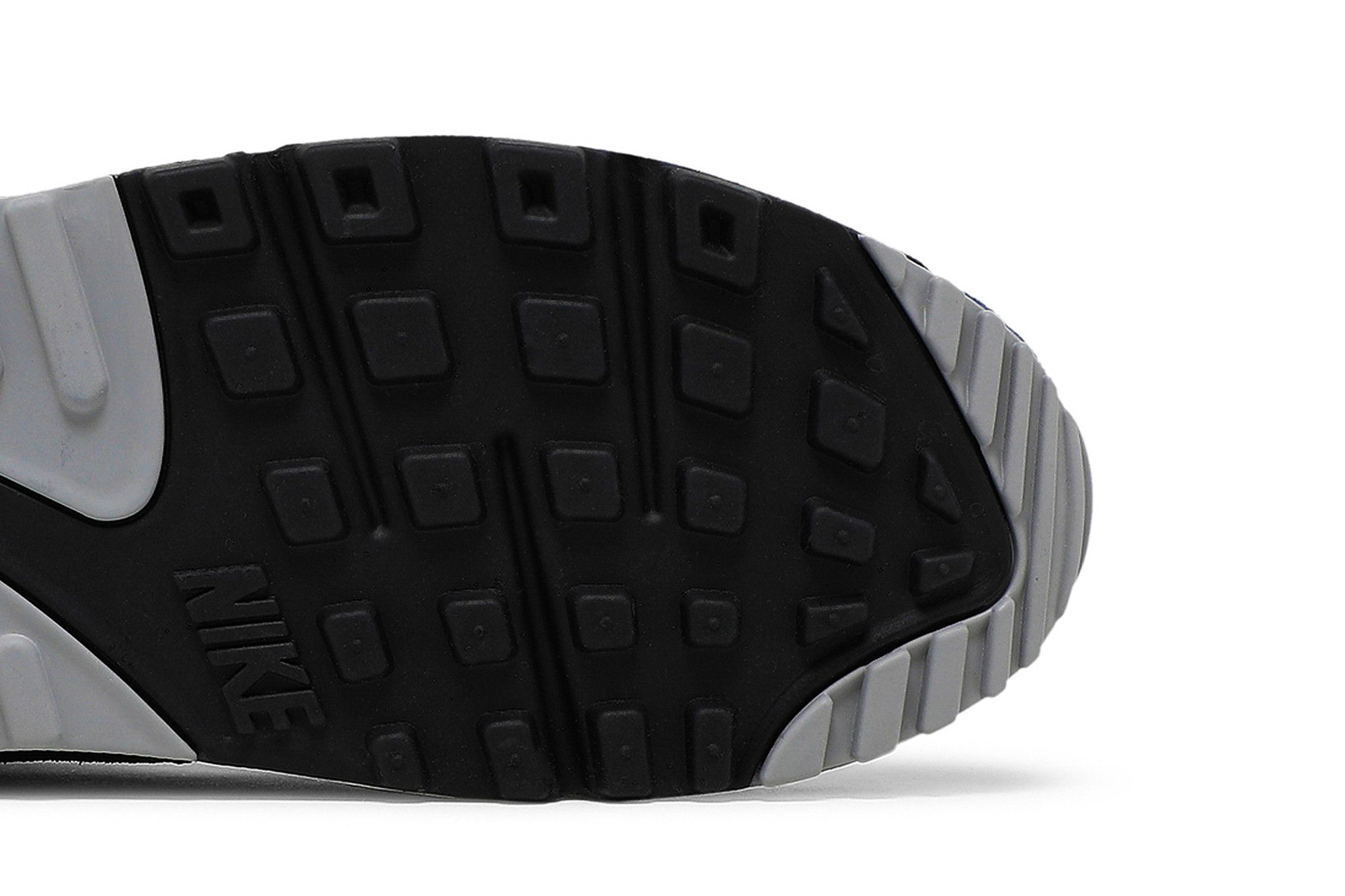 air max 90 premium dark obsidian