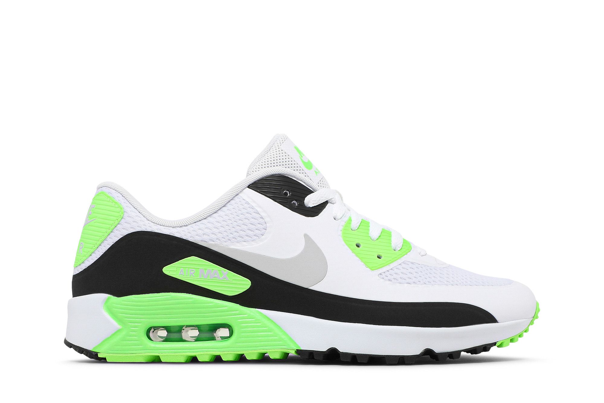 Buy Air Max 90 Golf Flash Lime CU9978 100 GOAT CA