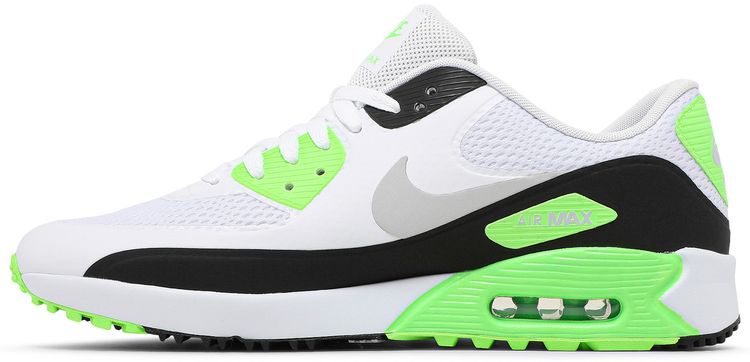 Nike Air Max 90 Golf Flash Lime