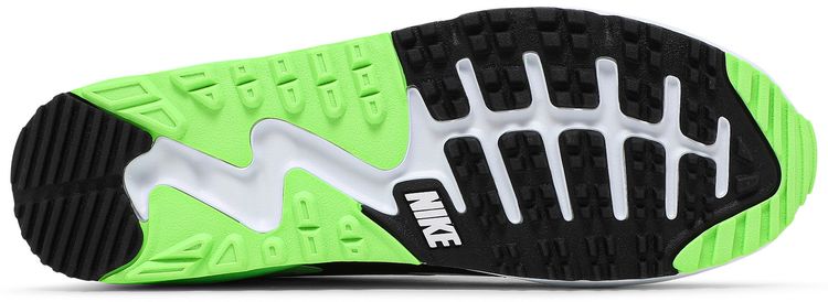 Nike Air Max 90 Golf Flash Lime