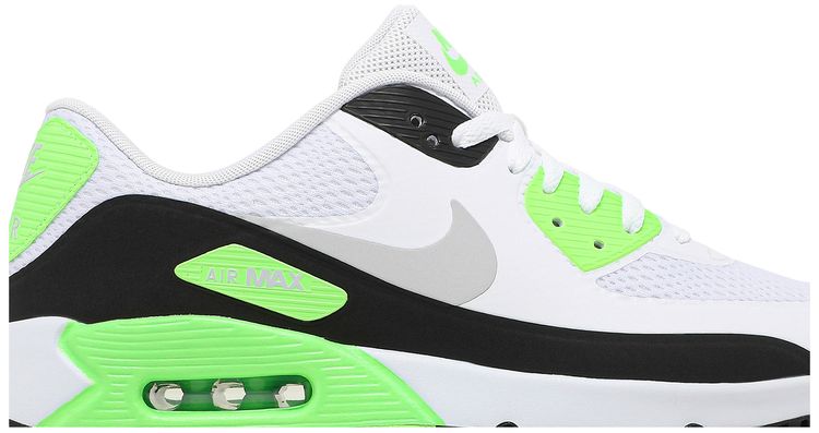 Nike Air Max 90 Golf Flash Lime