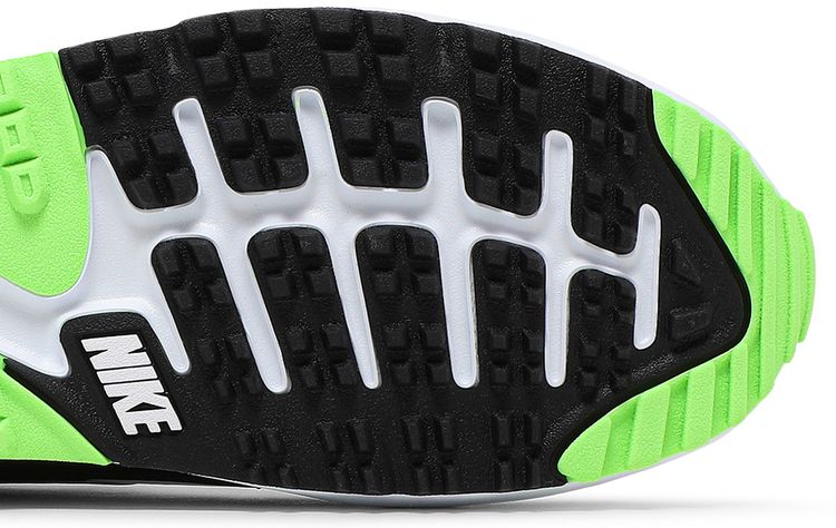 Nike Air Max 90 Golf Flash Lime
