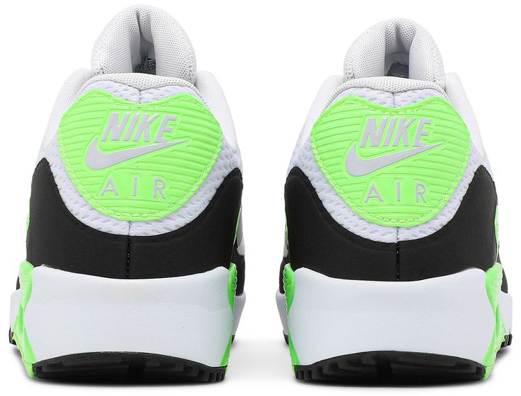 Nike Air Max 90 Golf Flash Lime