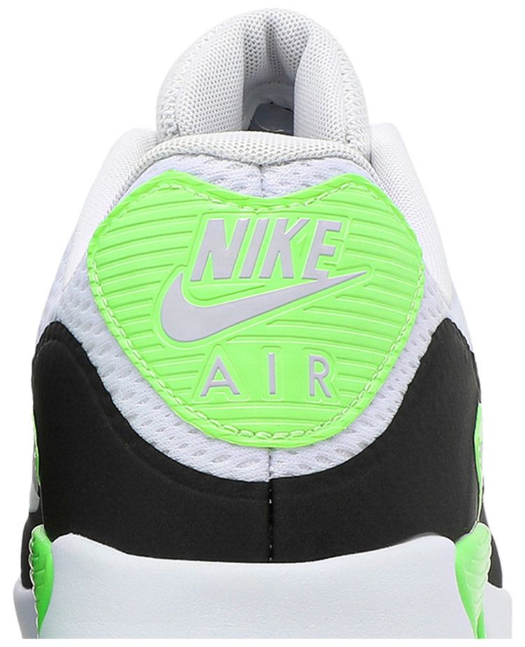 Nike Air Max 90 Golf Flash Lime