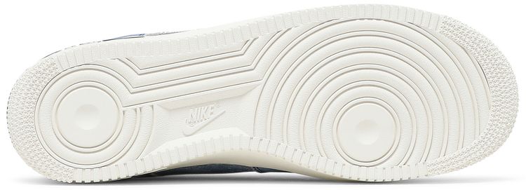 Nike Air Force 1 07 LV8 Dusty Blue