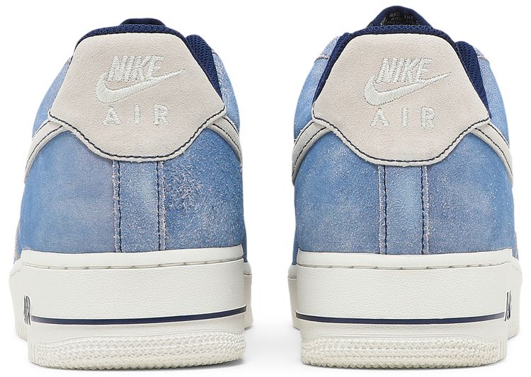 Nike Air Force 1 07 LV8 Dusty Blue