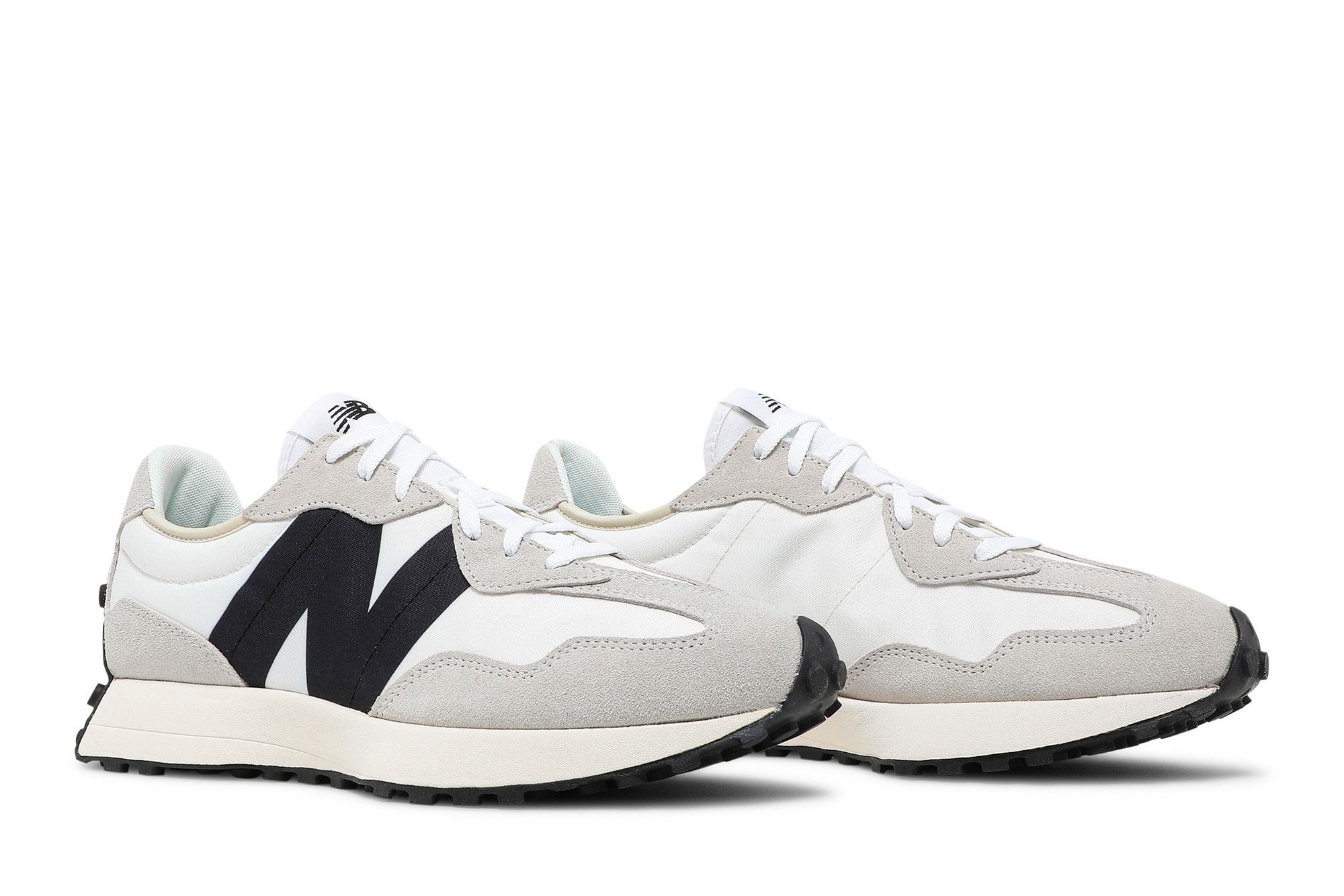 ゴン太くん【new balance】MS327FE 23センチ WHITE Buy New Balance 327 'Sea Salt' - MS327FE | GOAT