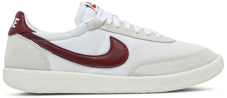 Nike Killshot OG White Team Red
