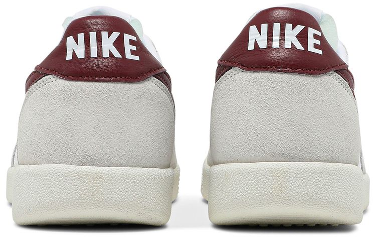 Nike Killshot OG White Team Red