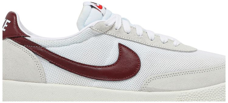 Nike Killshot OG White Team Red