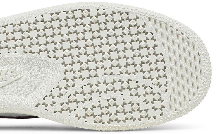 Nike Killshot OG White Team Red