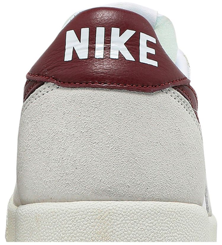 Nike Killshot OG White Team Red