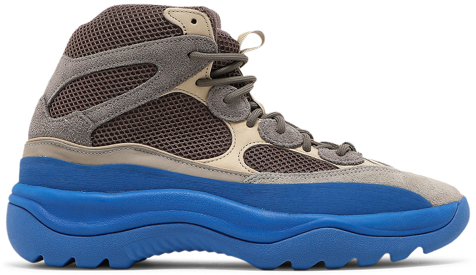 yeezy desert boot taupe