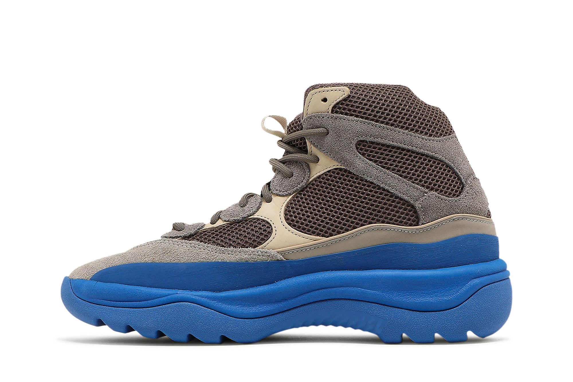 Buy Yeezy Desert Boot Taupe Blue GY0374 GOAT CA