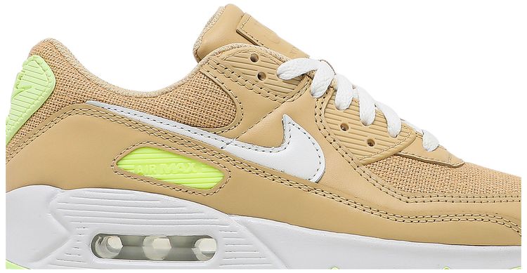 Nike Wmns Air Max 90 Sesame