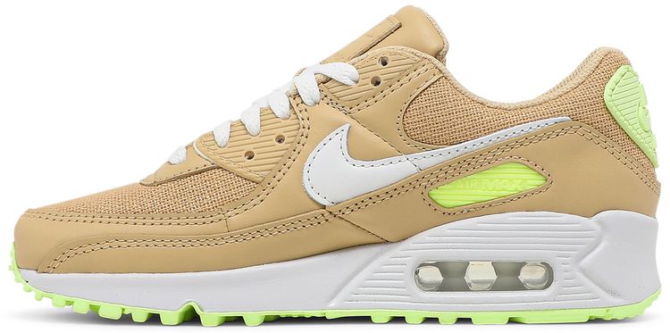 Nike Wmns Air Max 90 Sesame