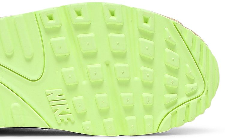 Nike Wmns Air Max 90 Sesame