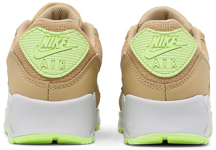 Nike Wmns Air Max 90 Sesame