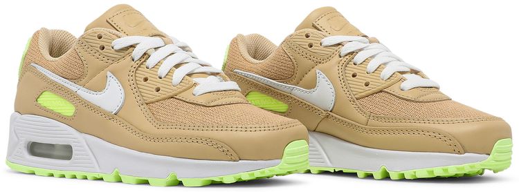 Nike Wmns Air Max 90 Sesame