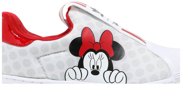 Disney x adidas Superstar 360 X Infant Minnie Mouse