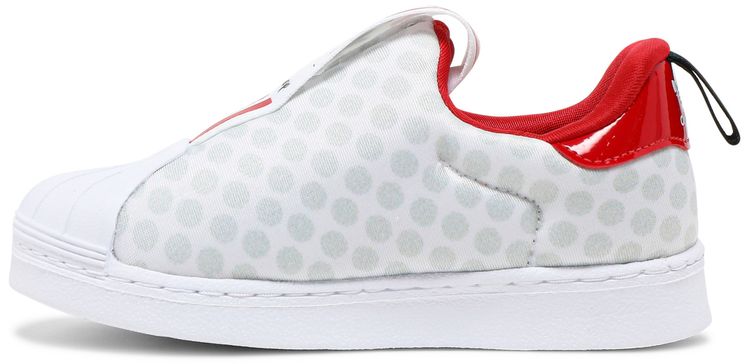 Disney x adidas Superstar 360 X Infant Minnie Mouse