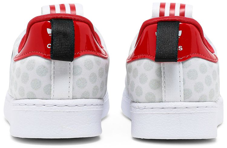 Disney x adidas Superstar 360 X Infant Minnie Mouse