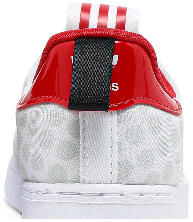 Disney x adidas Superstar 360 X Infant Minnie Mouse