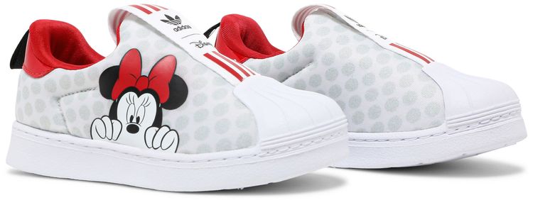 Disney x adidas Superstar 360 X Infant Minnie Mouse