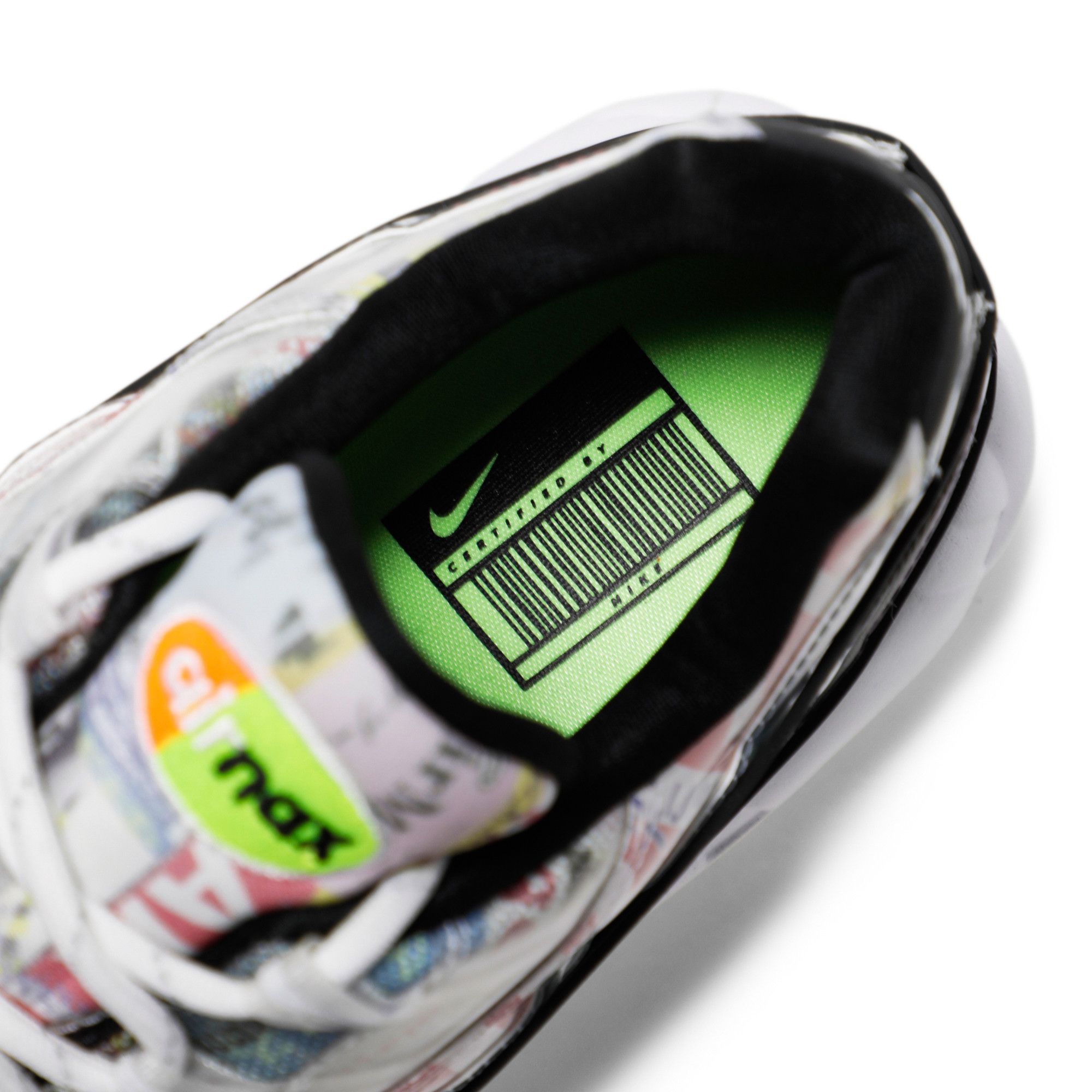 Buy Nike Air Max 95 SE 'Japan Heritage' - DD5482 902 | GOAT