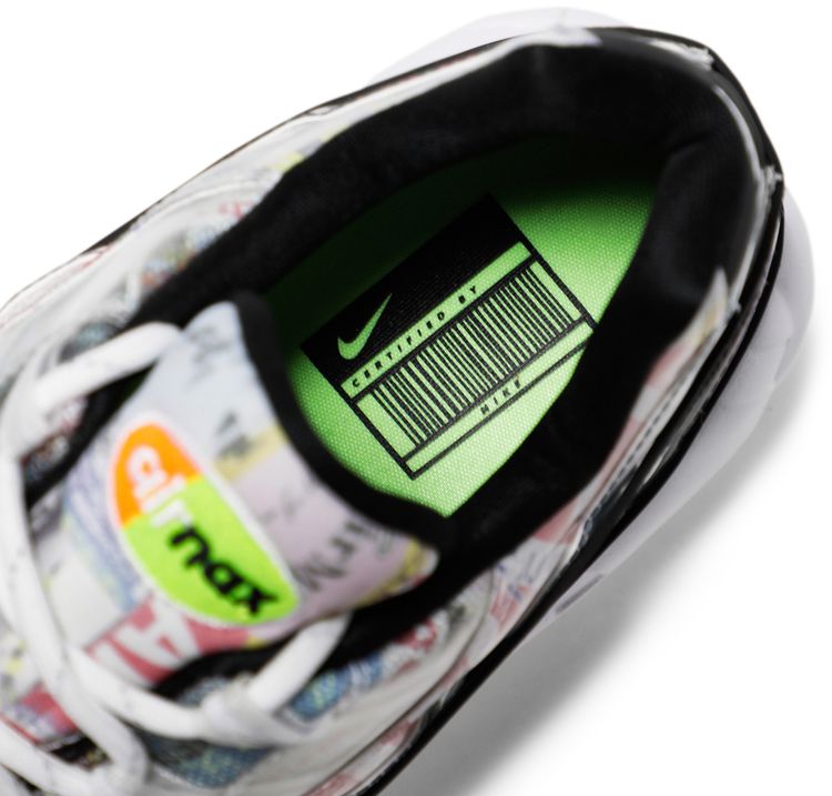 Nike Air Max 95 SE Japan Heritage